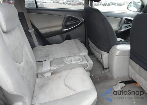 2009 Toyota Rav4 из США, поврежденный, VIN JTMBF33V29D019963